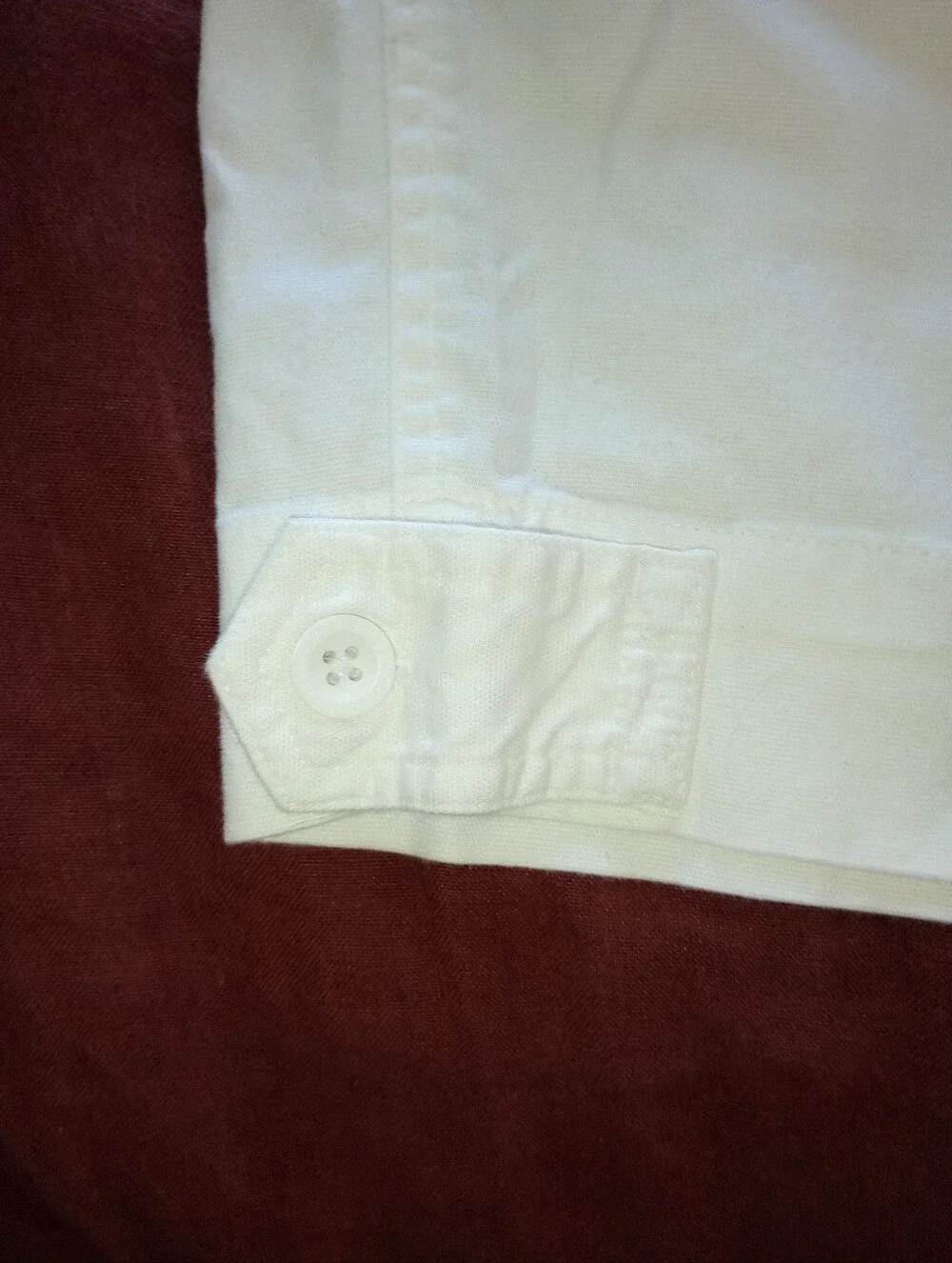 NWT Relativity Capris - Picture 4 of 7